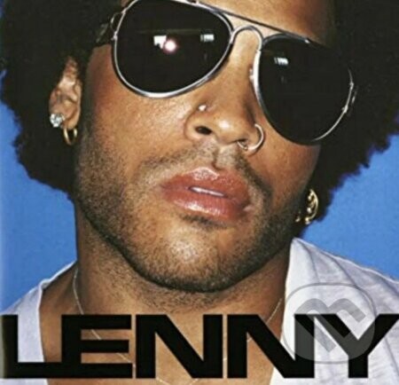 Kravitz Lenny: Lenny - EMI Music