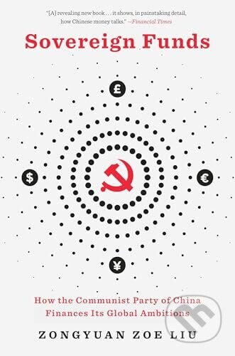 Sovereign Funds - Zongyuan Zoe Liu