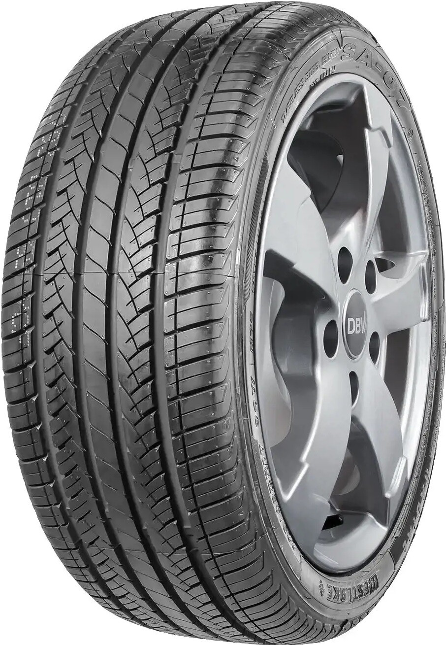 GOODRIDE 215/45 R 17 91W ZUPER_ACE_SA57 TL XL M+S ZR