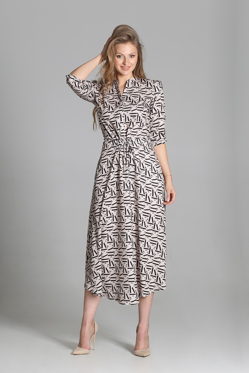 Dámské šaty Lanti