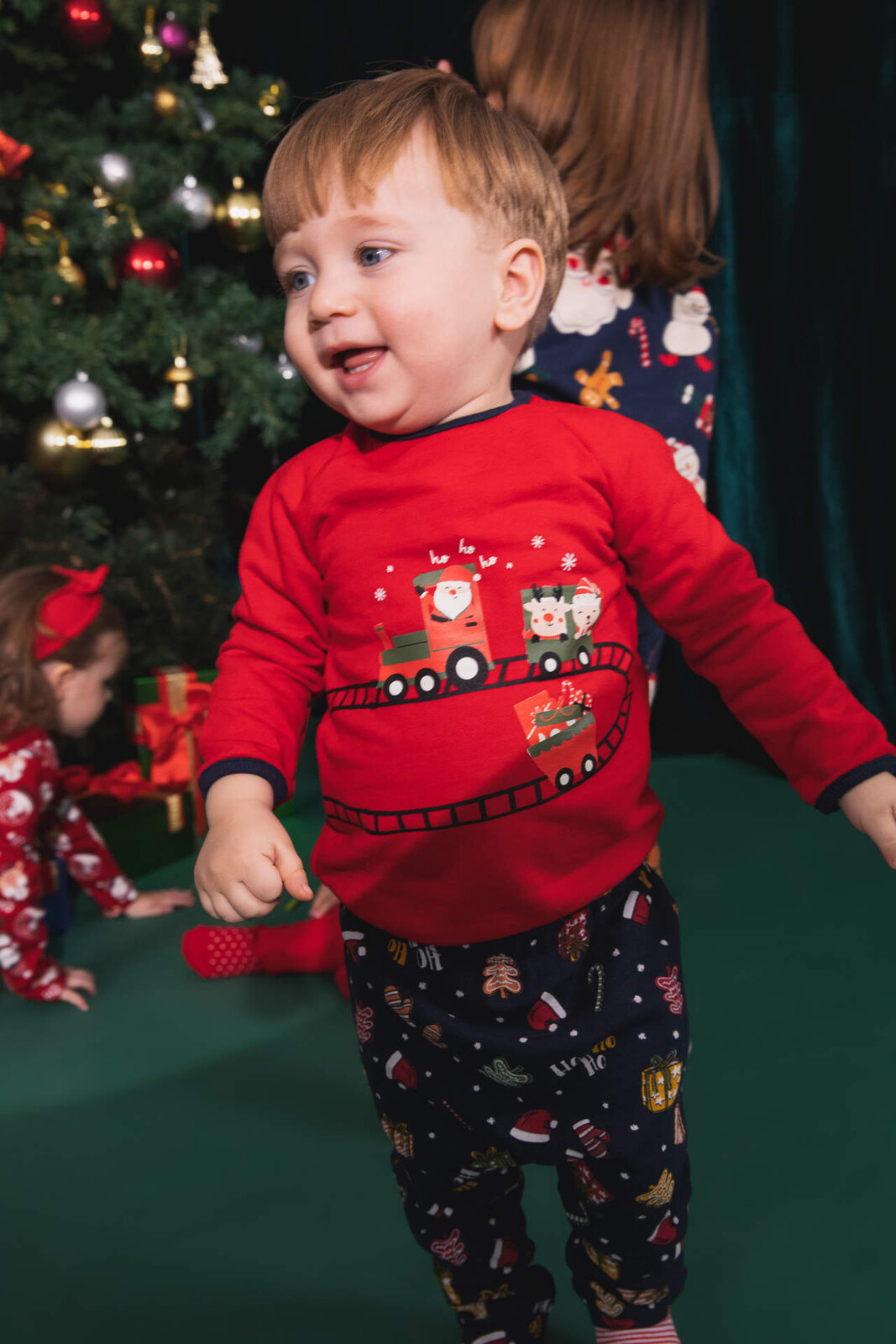 DEFACTO dvoudílná souprava Regular Fit