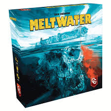 Capstone Games Meltwater