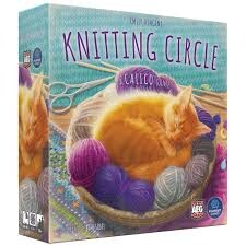 Flatout Games Knitting Circle