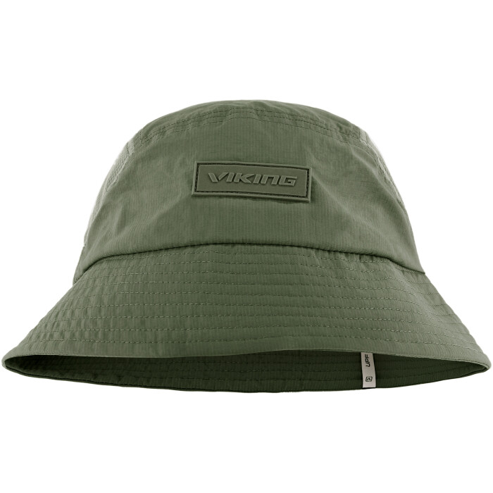 Unisex klobouk viking suomi zelená l/xl