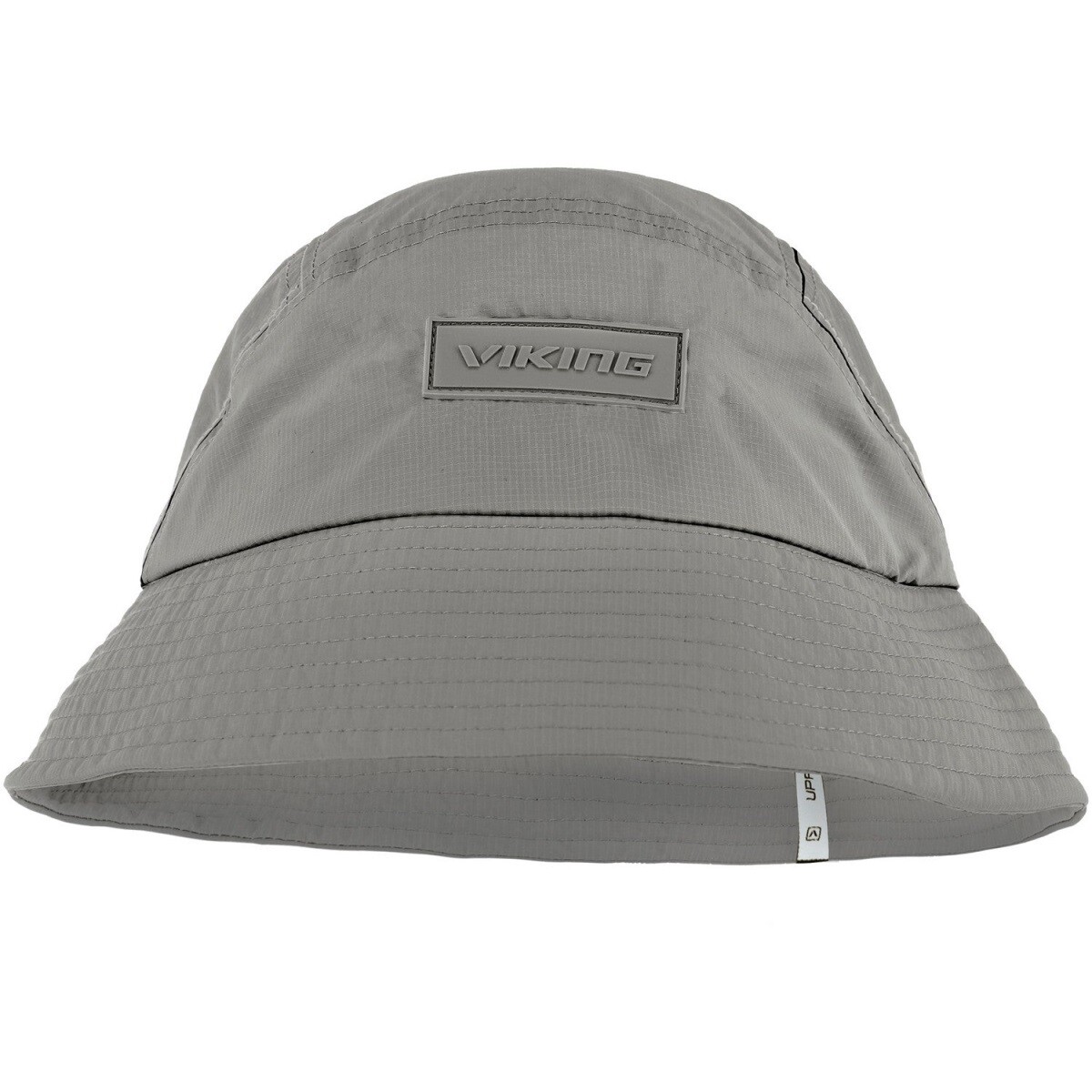 Unisex klobouk viking floyen šedá l/xl