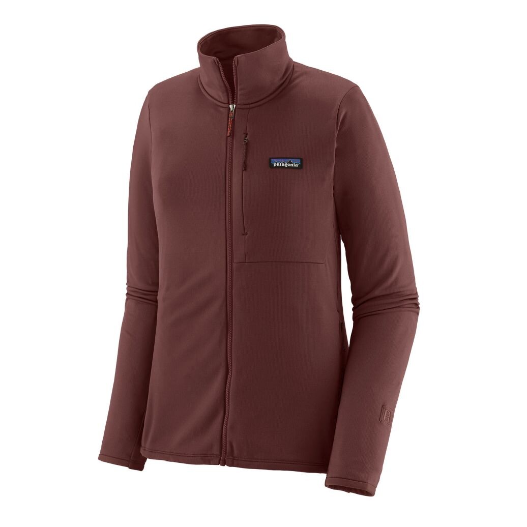 PATAGONIA W's R1 Thermal Jacket, DAK velikost: S