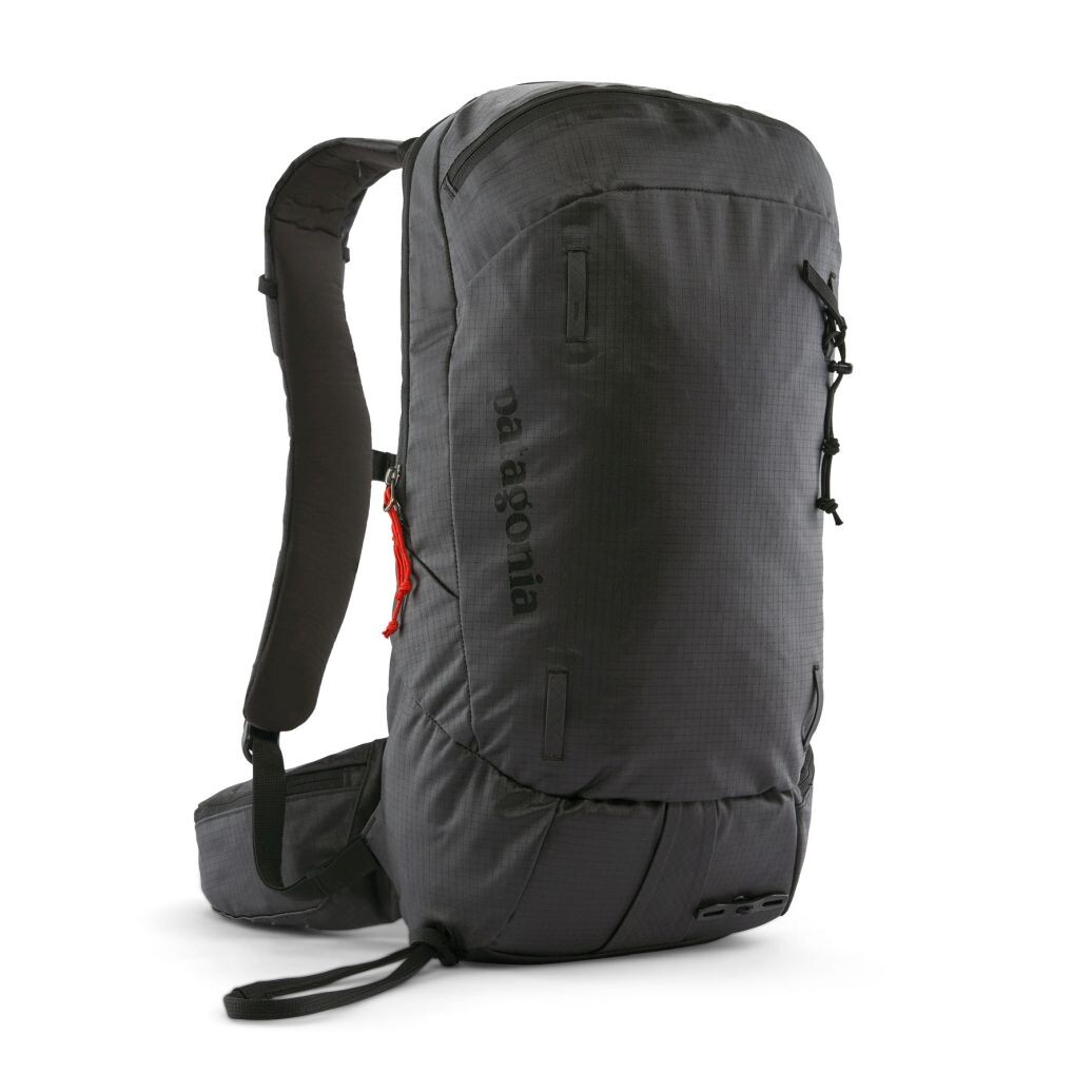 PATAGONIA Snowdrifter 20L, BLK velikost: OS (UNI)
