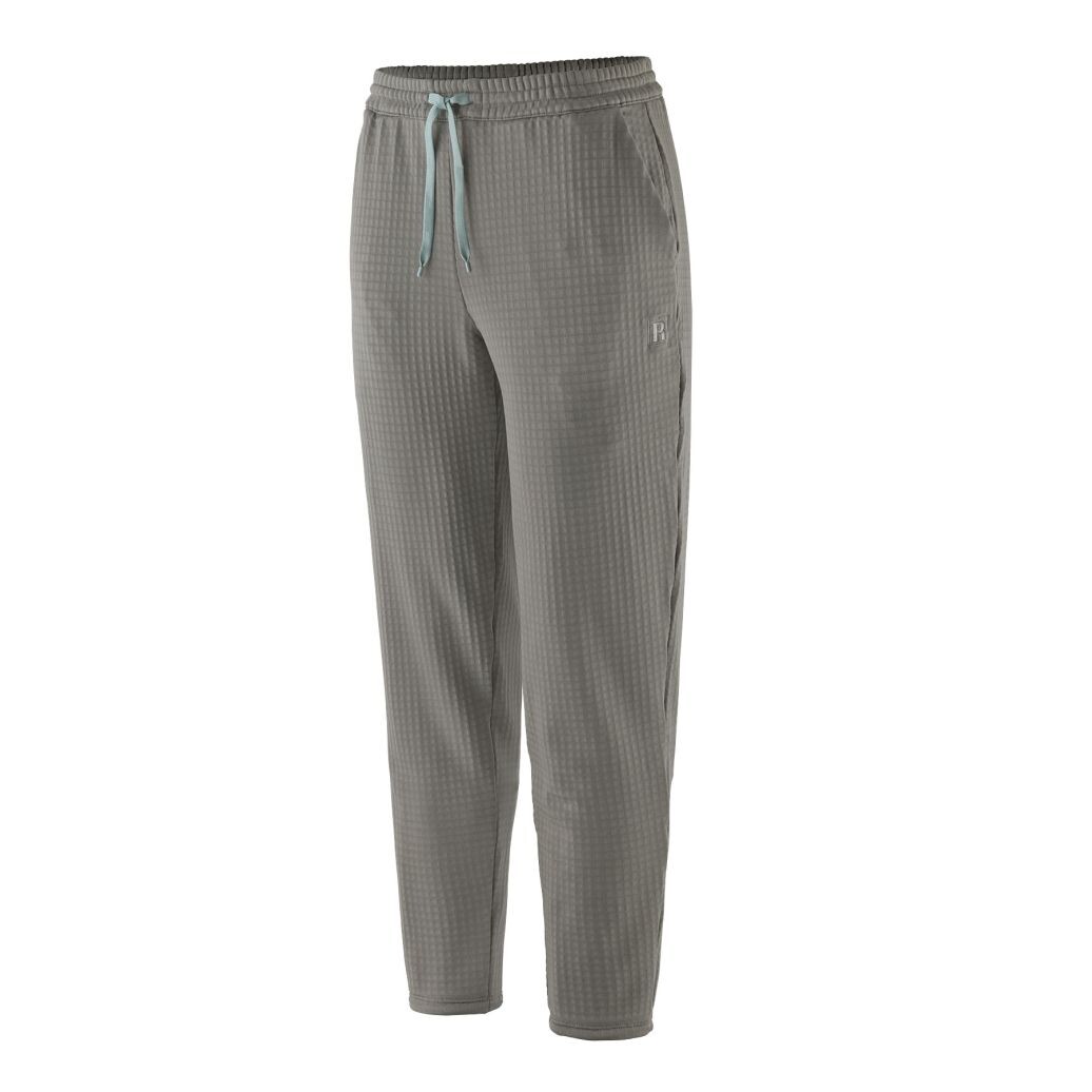 PATAGONIA W's R1 Pants, NGRY velikost: S