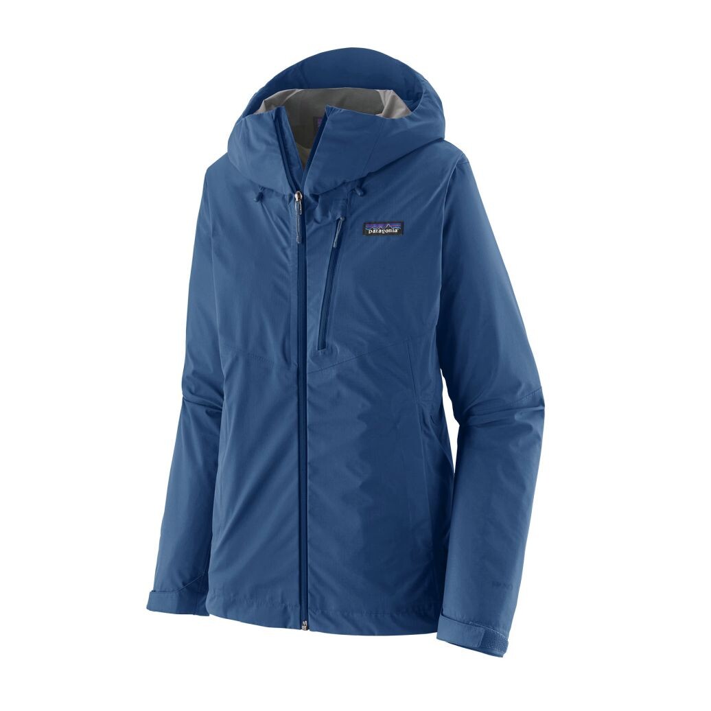 PATAGONIA W's Granite Crest Rain Jacket, CLMB velikost: S