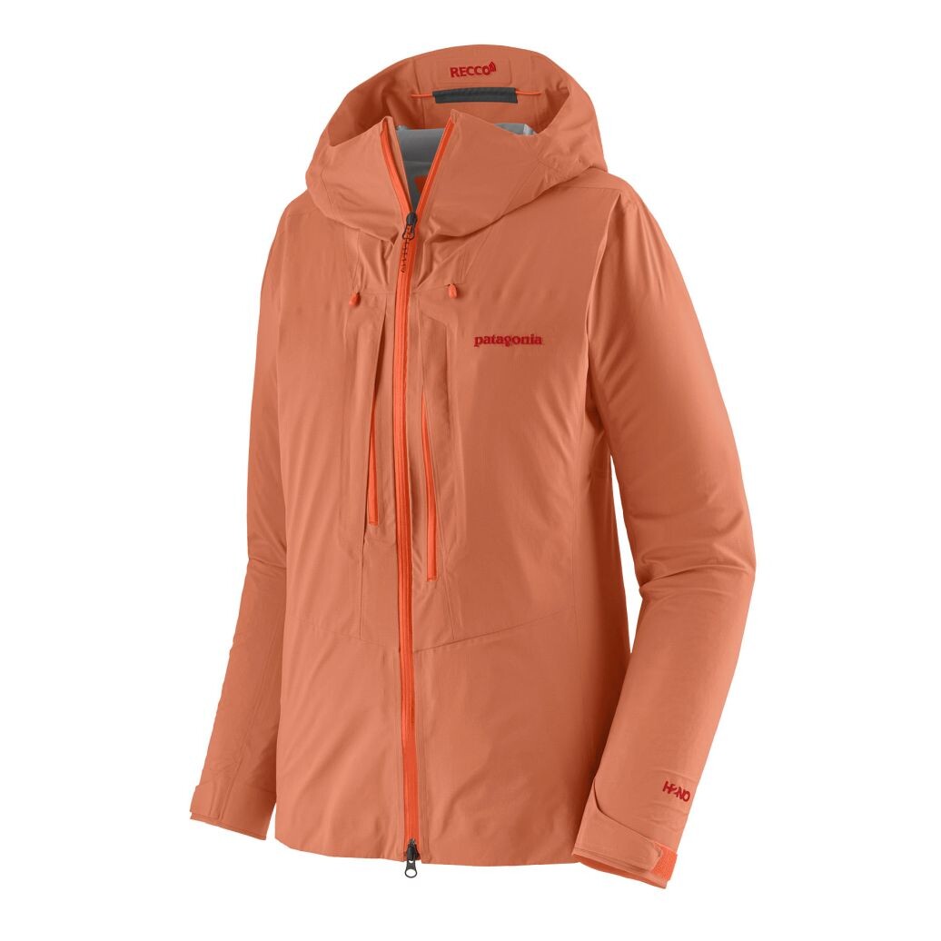 PATAGONIA W's M10 Storm Jacket, ORPL velikost: S
