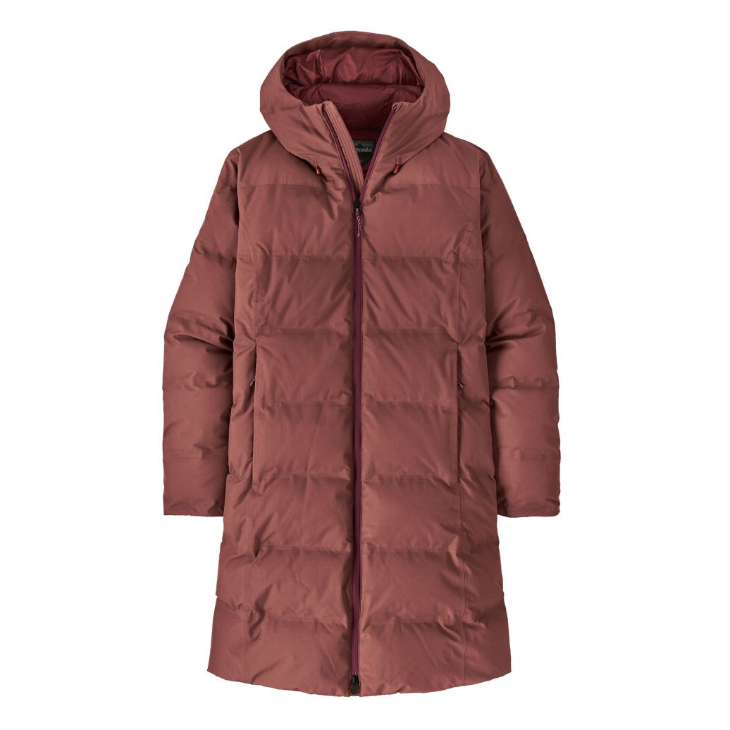 PATAGONIA W Jackson Glacier Parka, SEQR velikost: S