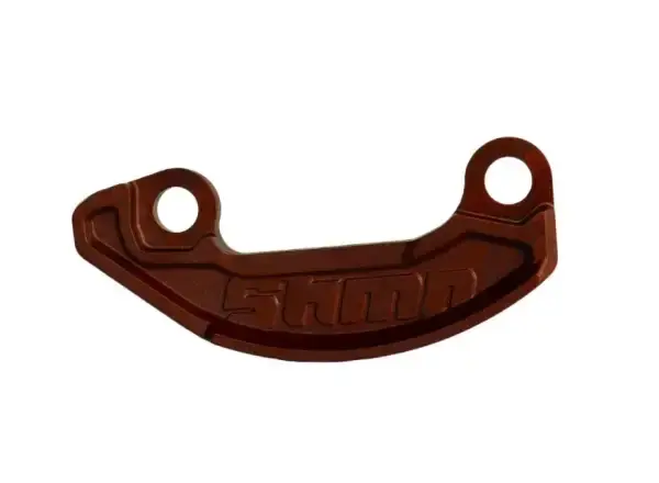 Shaman Racing nárazník SRC bronzový