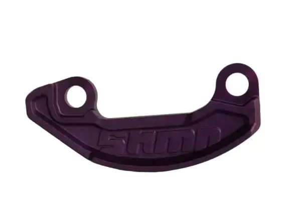 Shaman Racing nárazník SRC fialový