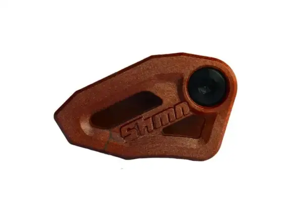 Shaman Racing horní vodítko SRC bronzová bronzová