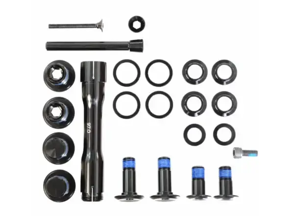 Cannondale kit Habit Neo/Moterra pivot hardware (K36060)