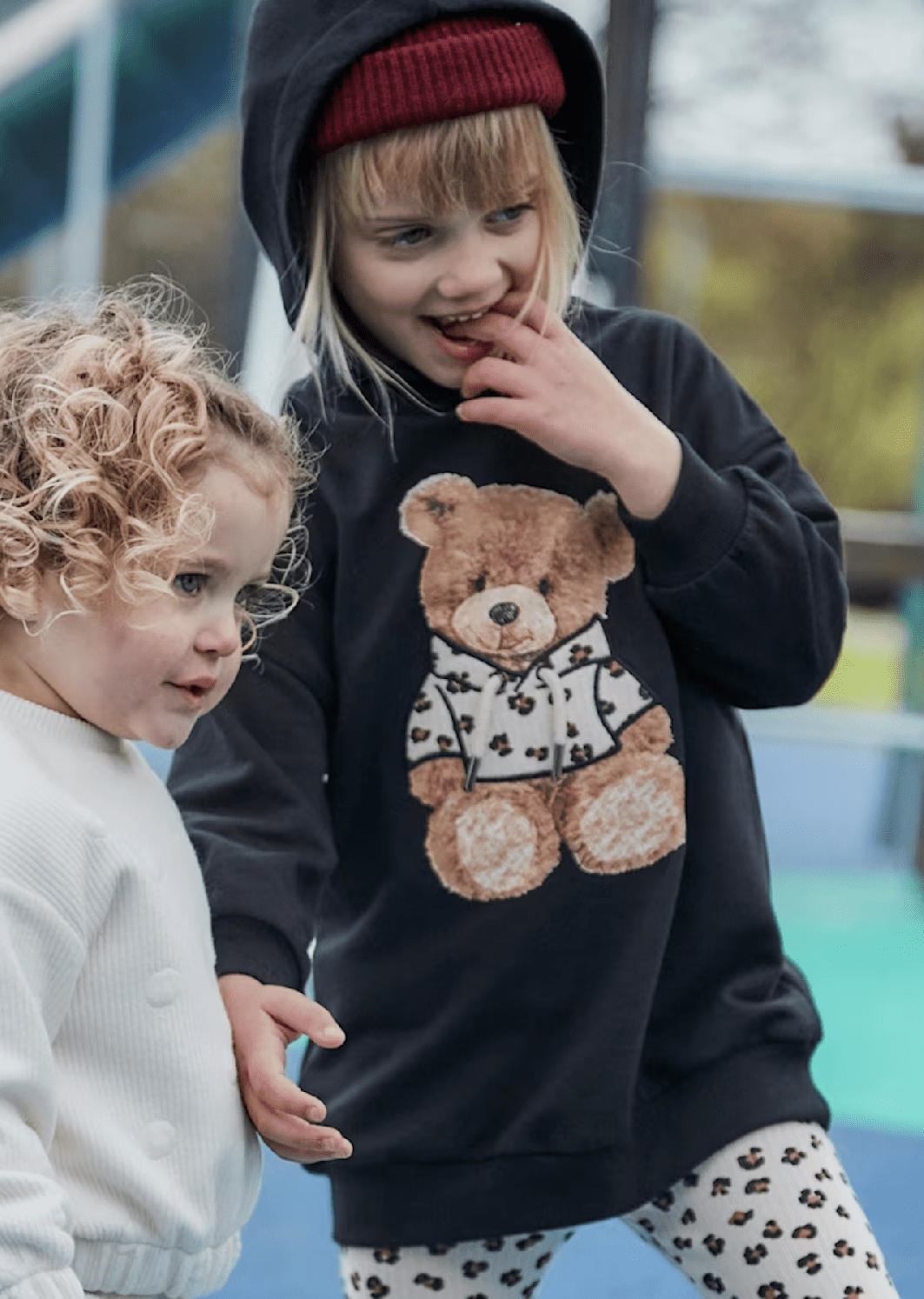 Mayoral dívčí mikina 4928 - 060 Velikost: 92