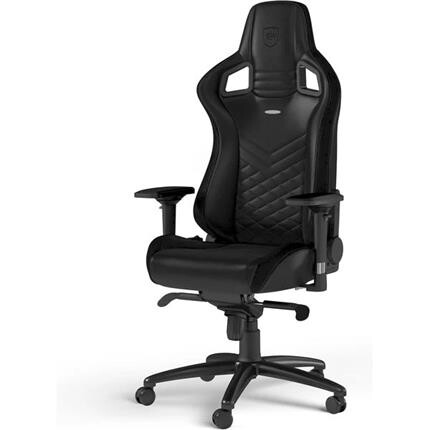 noblechairs EPIC herní křeslo černé