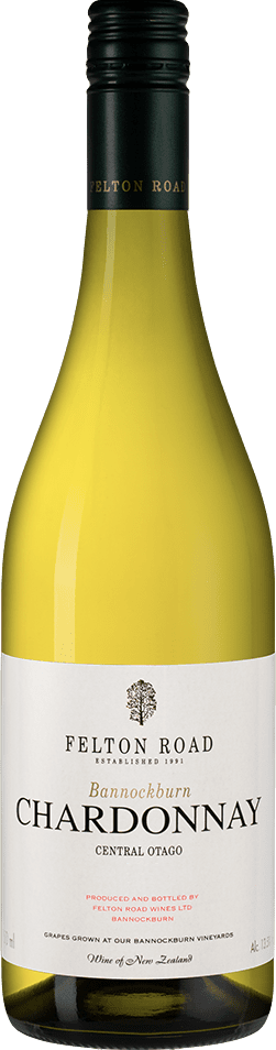 Felton Road Bannockburn Chardonnay 2023