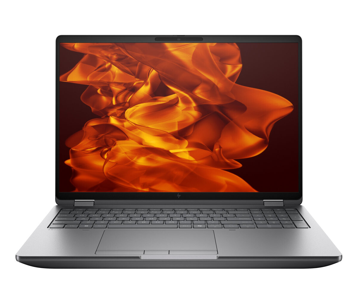 HP ZBook Fury G1i 16