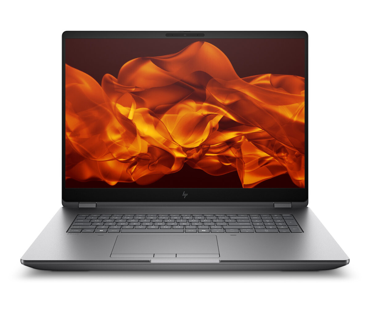 HP ZBook Fury G1i 18