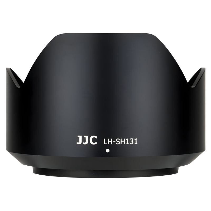 JJC clona LH-SH131 (ALC-SH131) pro Sony FE 55/1,8