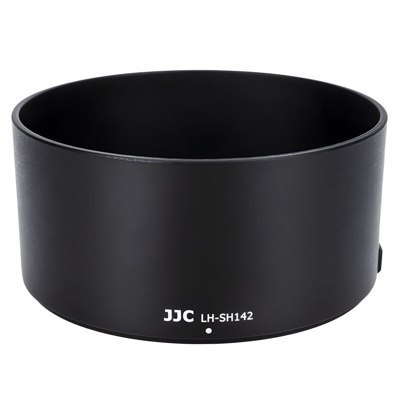 JJC clona LH-SH142 (ALC-SH142) pro Sony FE 85/1,4 GM