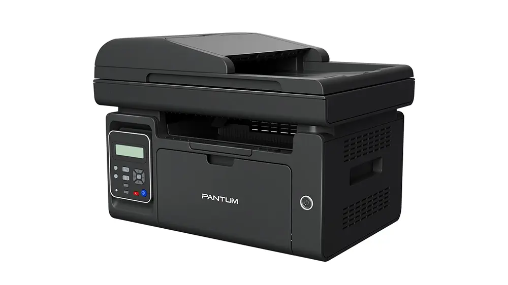 Pantum M6550NW