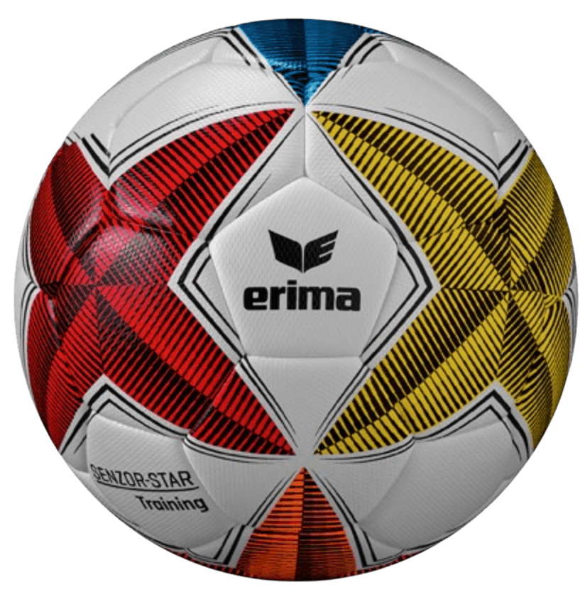 Míč Erima Erima -Star Training Ball