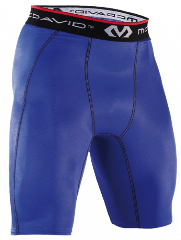 Šortky Mc David 8100 Compression 
