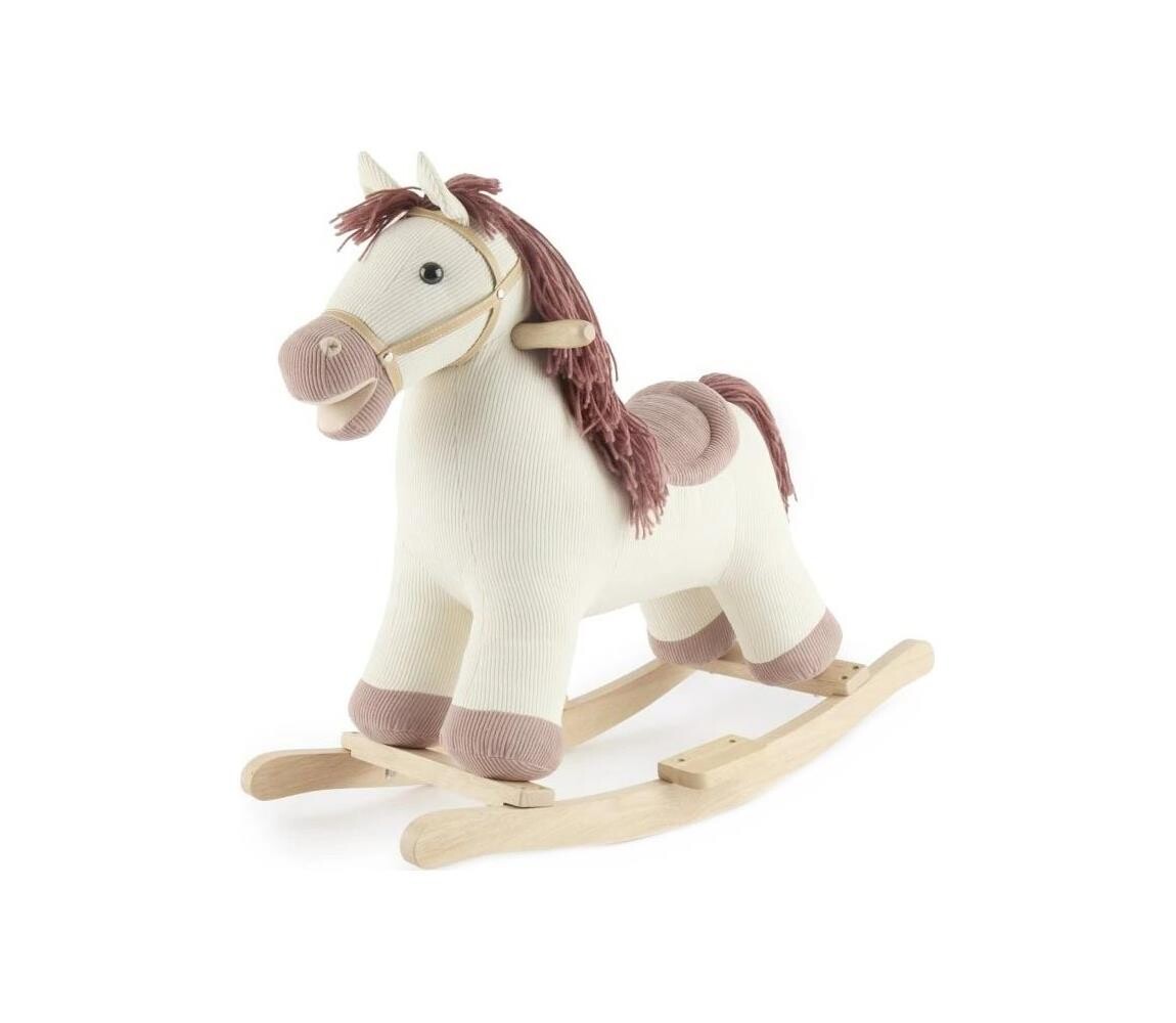 Bieco Bieco - Houpačka GINGER koník