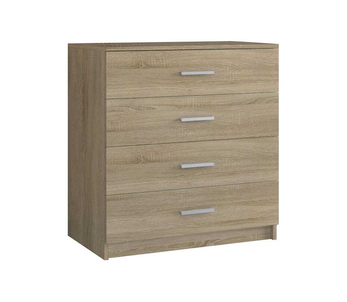 EMS Komoda TIMON dub sonoma