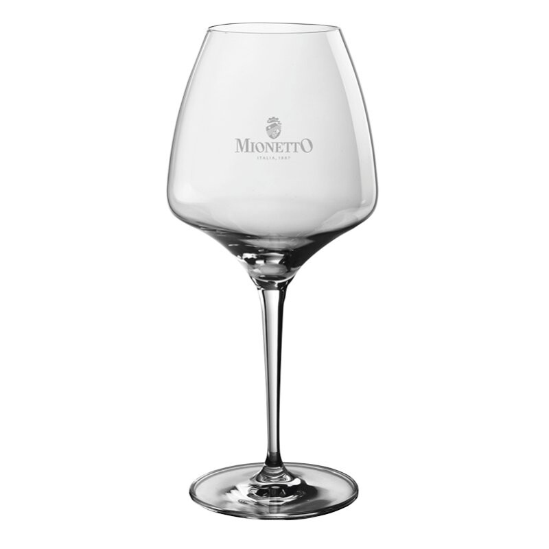 Mionetto sklenička 55 cl