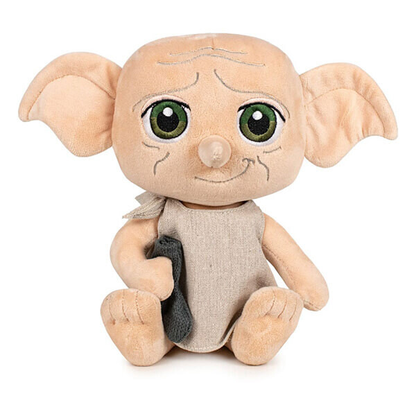 Harry Potter plyšák Dobby - 32 cm