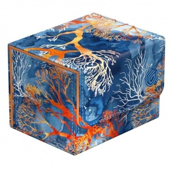 Ultimate Guard Sidewinder 100+ Xenoskin 2025 Exclusive 