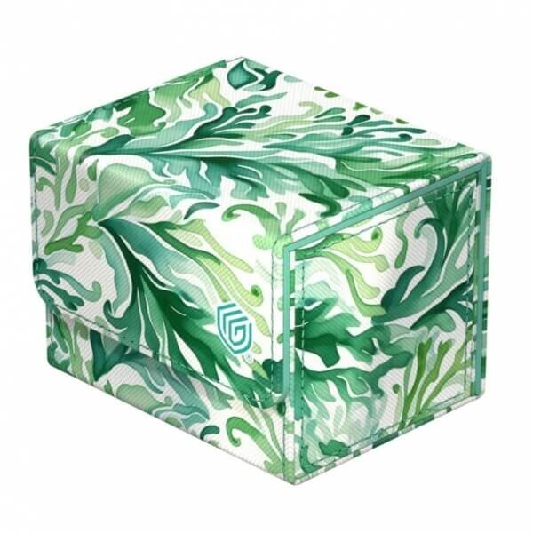 Ultimate Guard Sidewinder 100+ Xenoskin 2025 Exclusive 