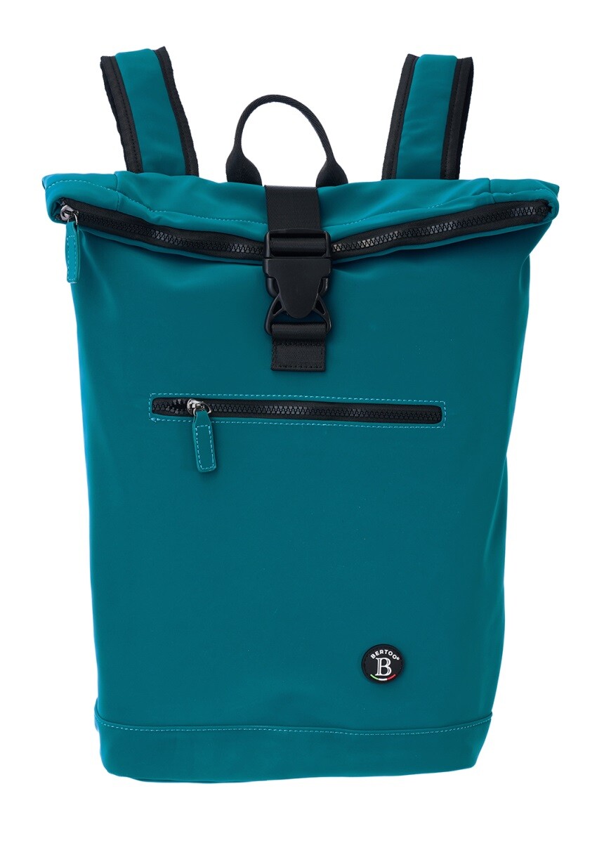 Batoh bertoo martino petrolejová uni