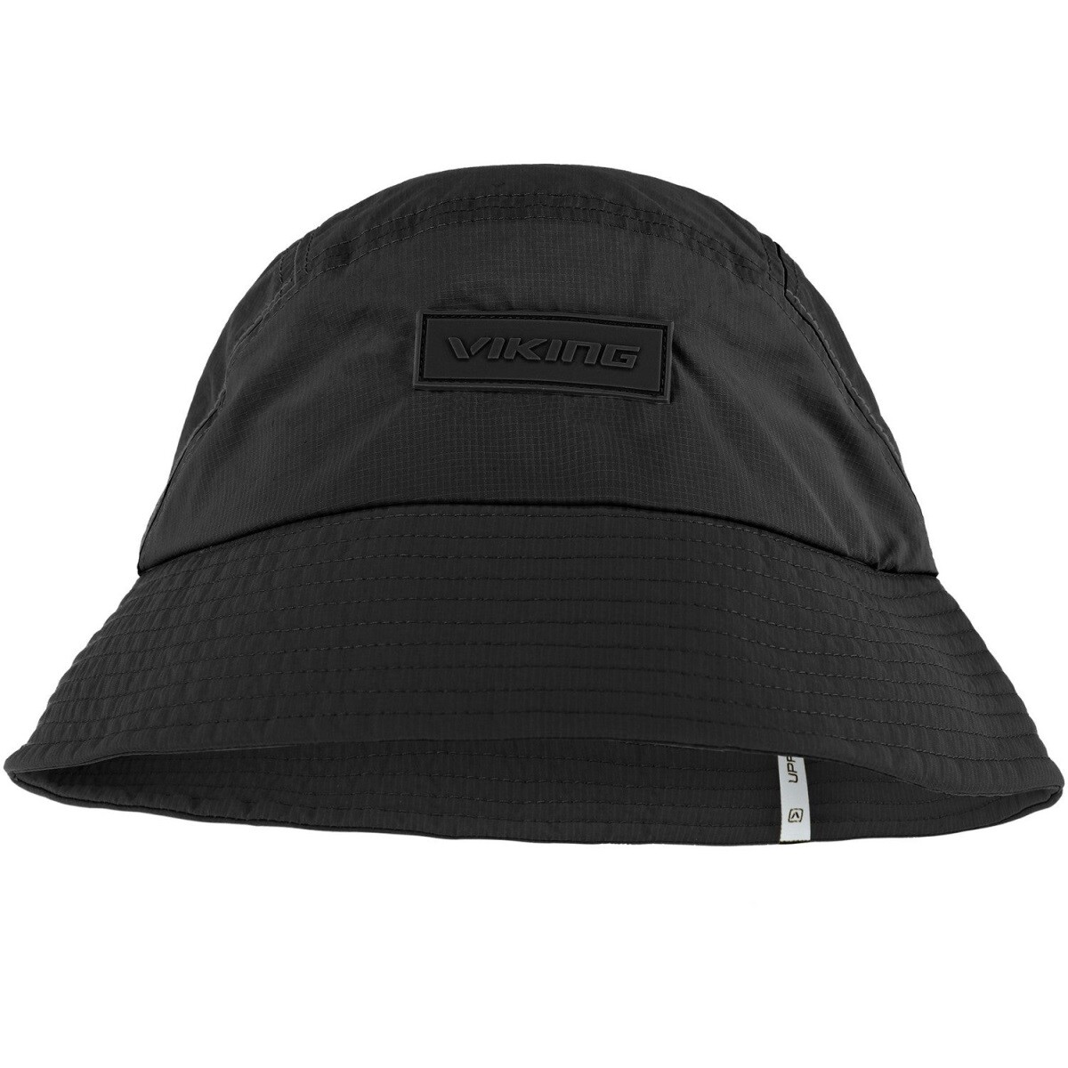 Unisex klobouk viking floyen černá l/xl