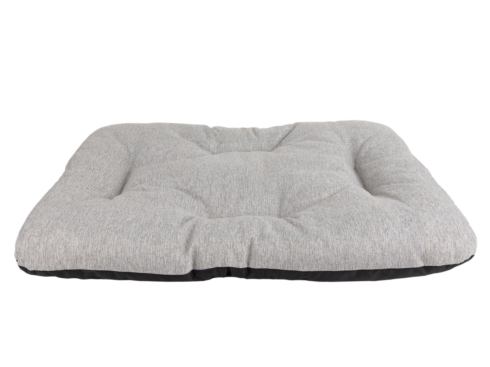 Polštář pro psy BARISSA béžová velikost M, L, XL Rozměr: M - 55x45x6 cm