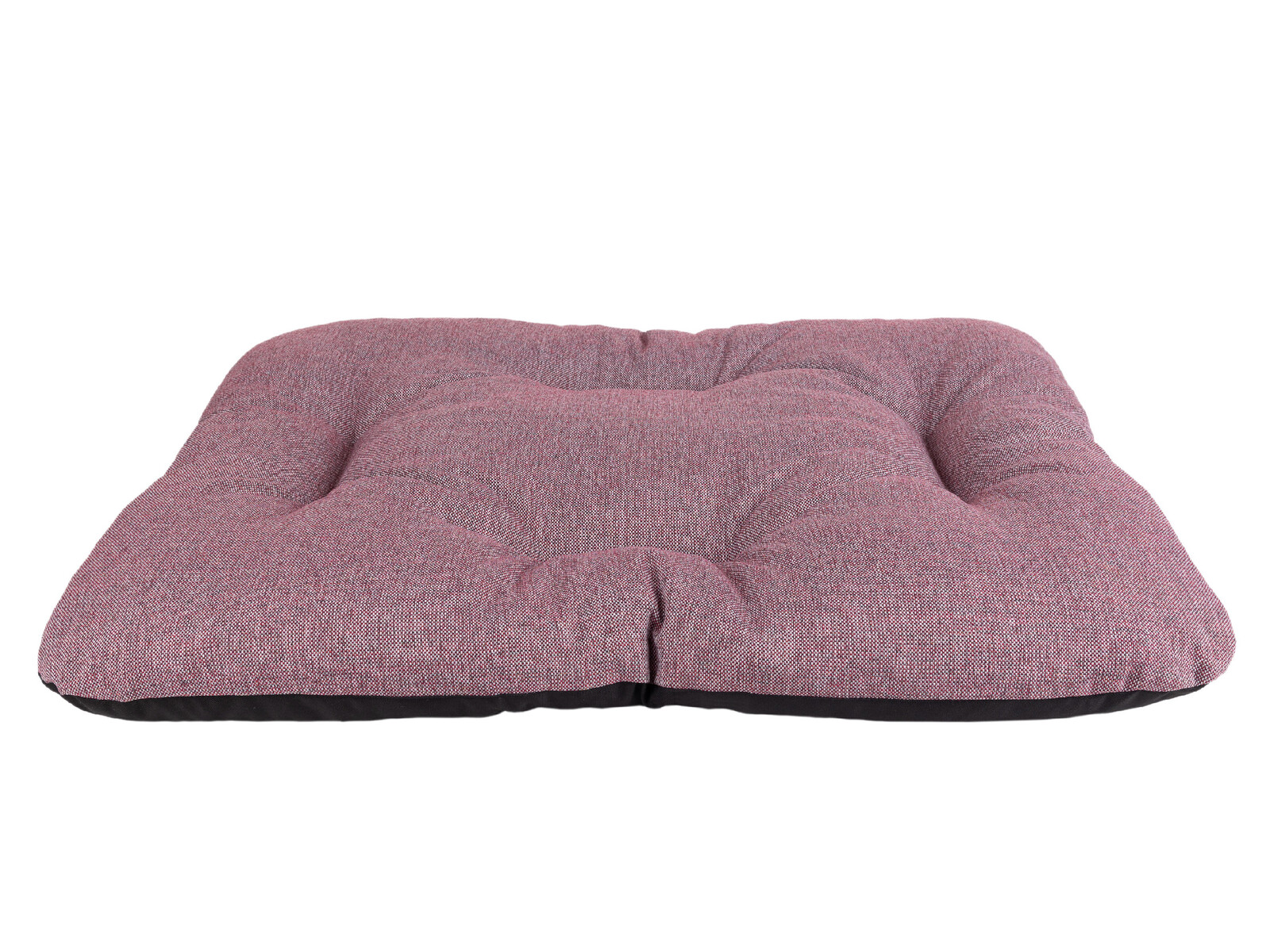 Polštář pro psy BARISSA růžová velikost M, L, XL Rozměr: M - 55x45x6 cm