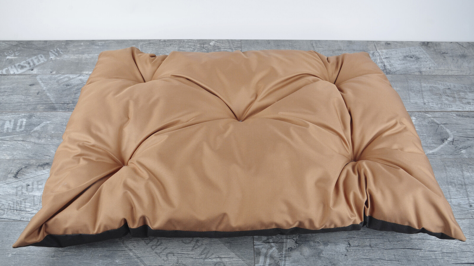 Polštář pro psy PACCO 100x80x15 cm color 37 latté Mybesthome