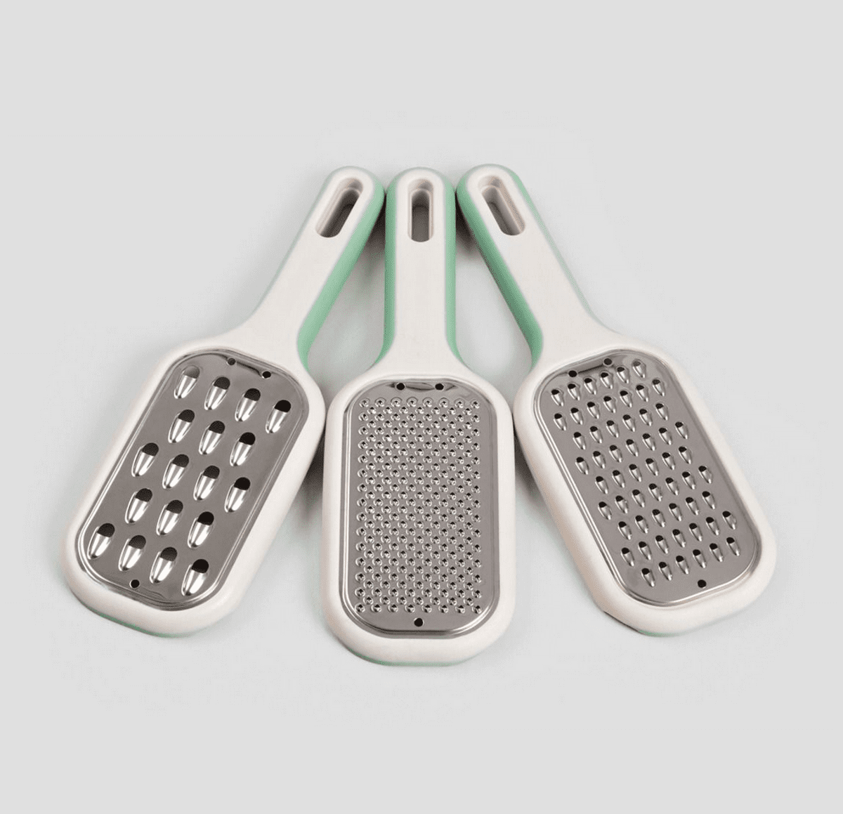 EASY COOK | Sada 3 struhadel | 3 ks | 723681