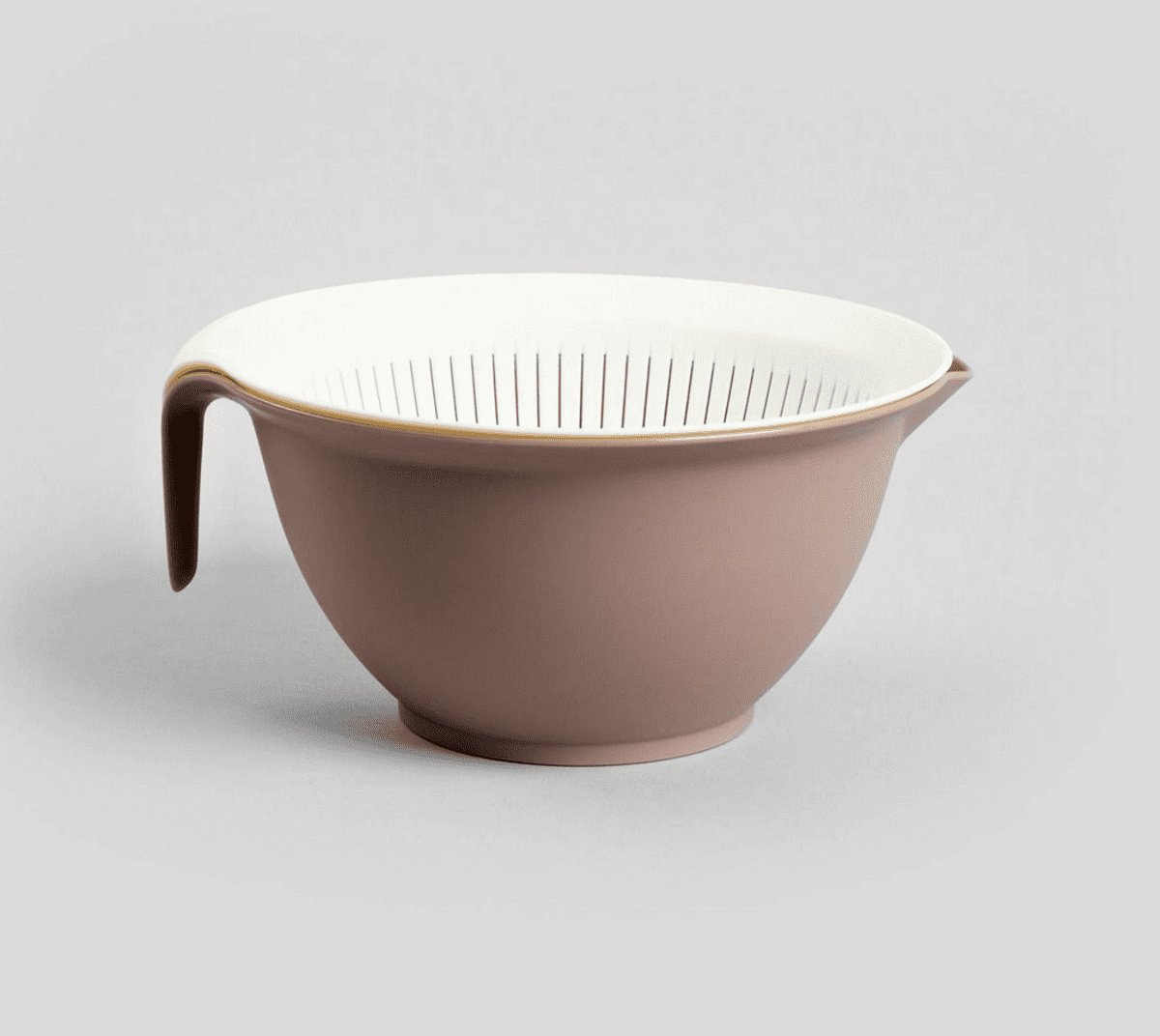 EASY BAKE | mísa s cedníkem | 3 l | 722905