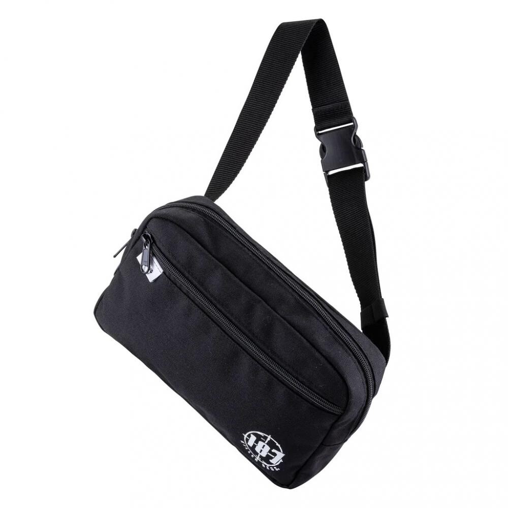 187 Killer Pads - Sling Bag - Black - taška přes rameno - 5l