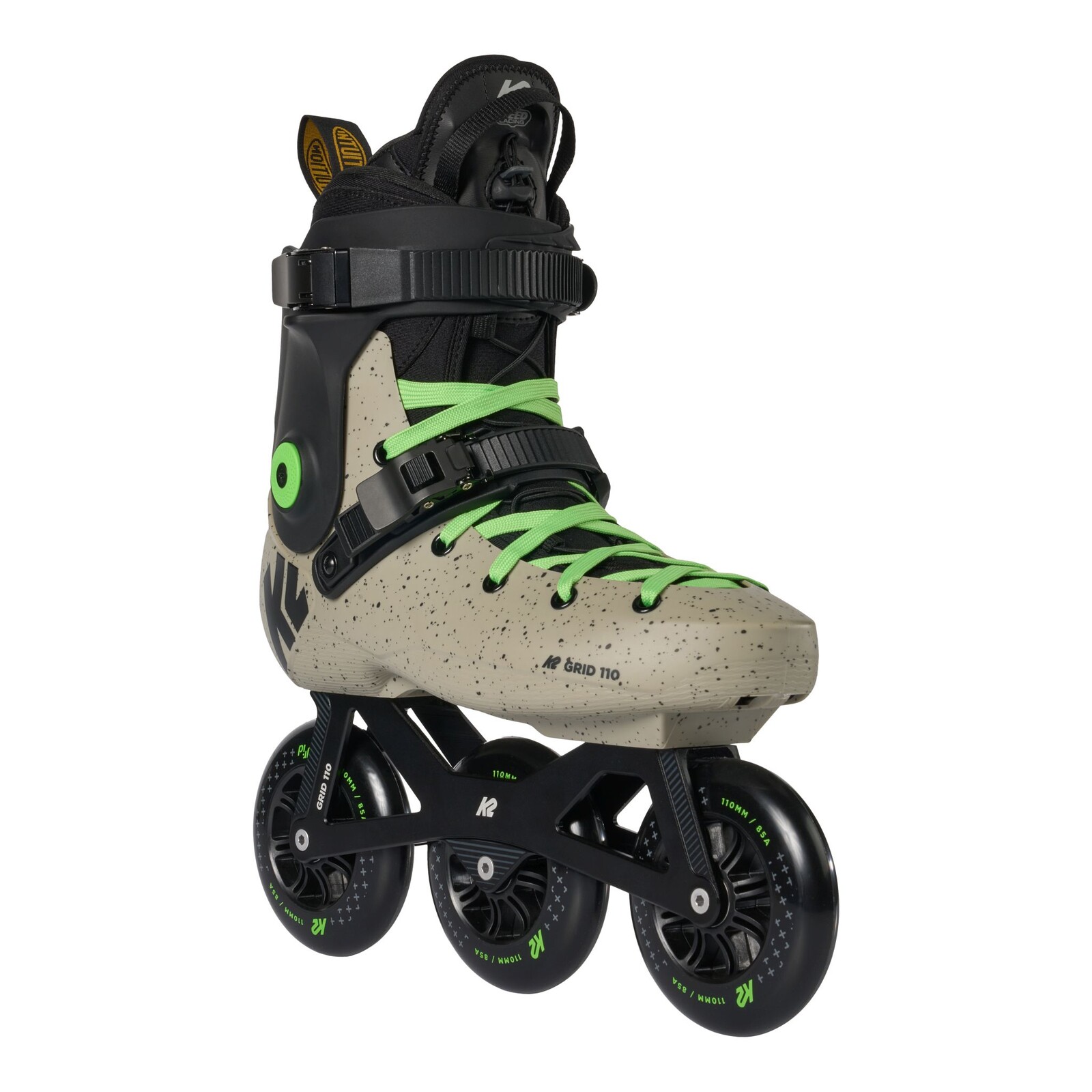 Inline brusle K2 GRID 110 velikost: EU 43,5