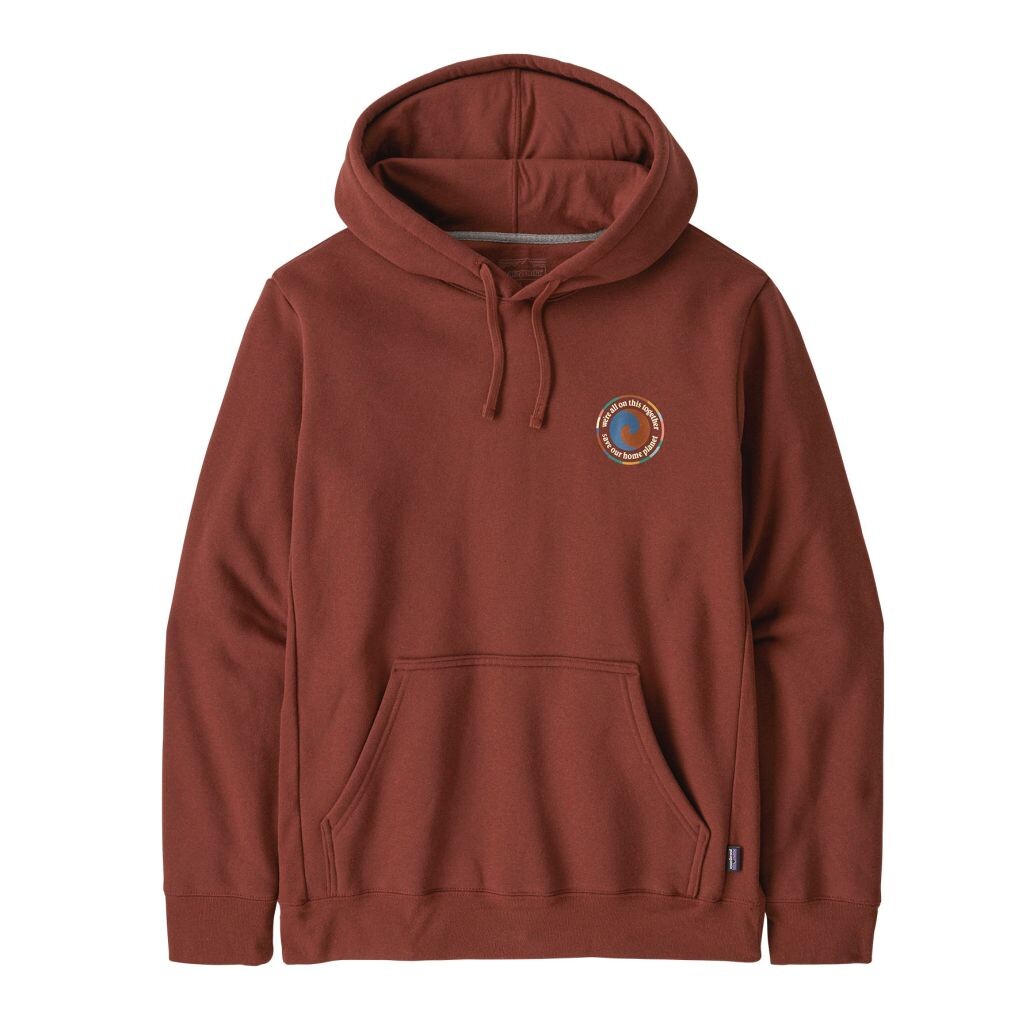 PATAGONIA Unity Fitz Uprisal Hoody, DVL velikost: OS (UNI)