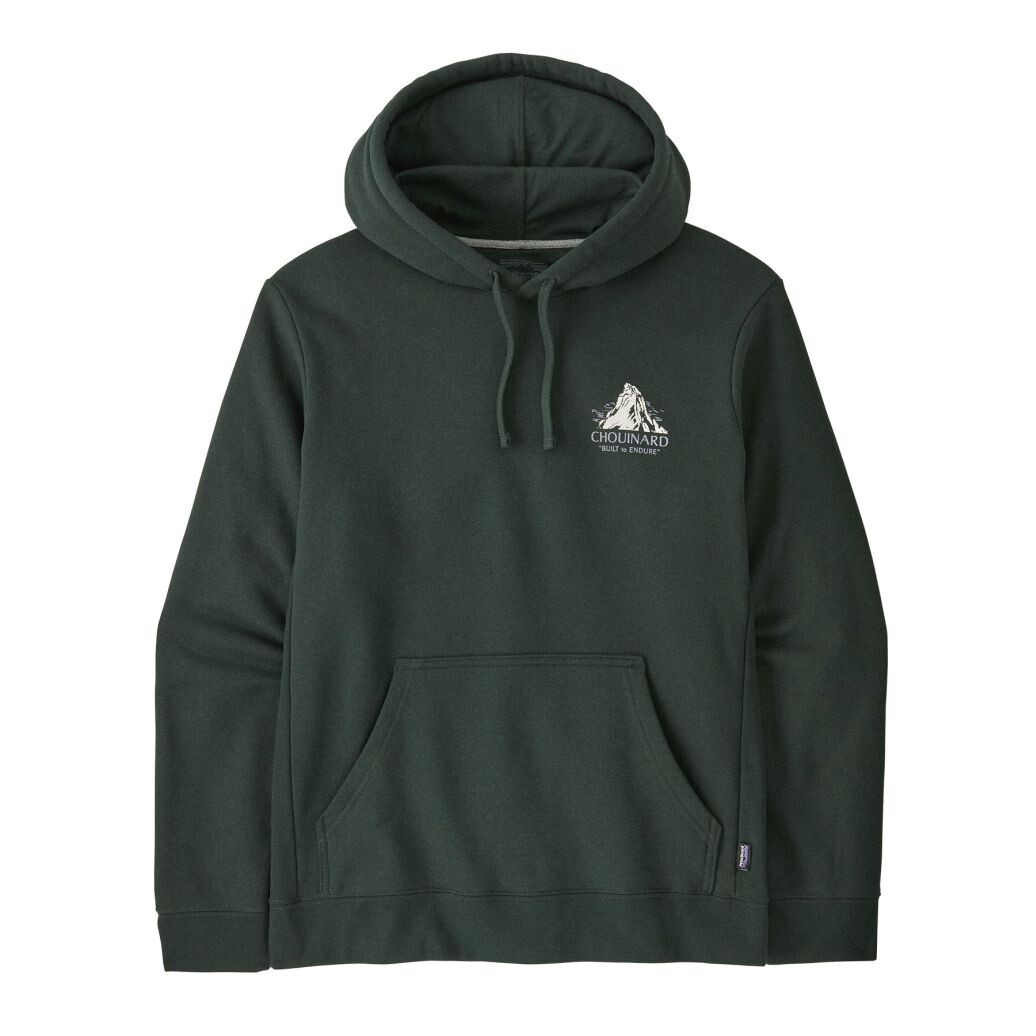 PATAGONIA M's Chouinard Crest Uprisal Hoody, OLGG velikost: M