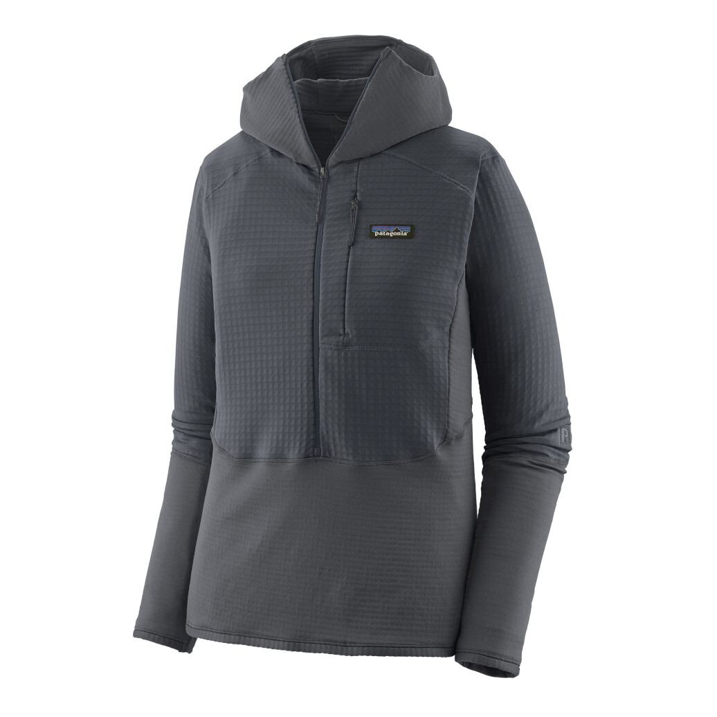 PATAGONIA W's R1 P/O Hoody, SMDB velikost: S