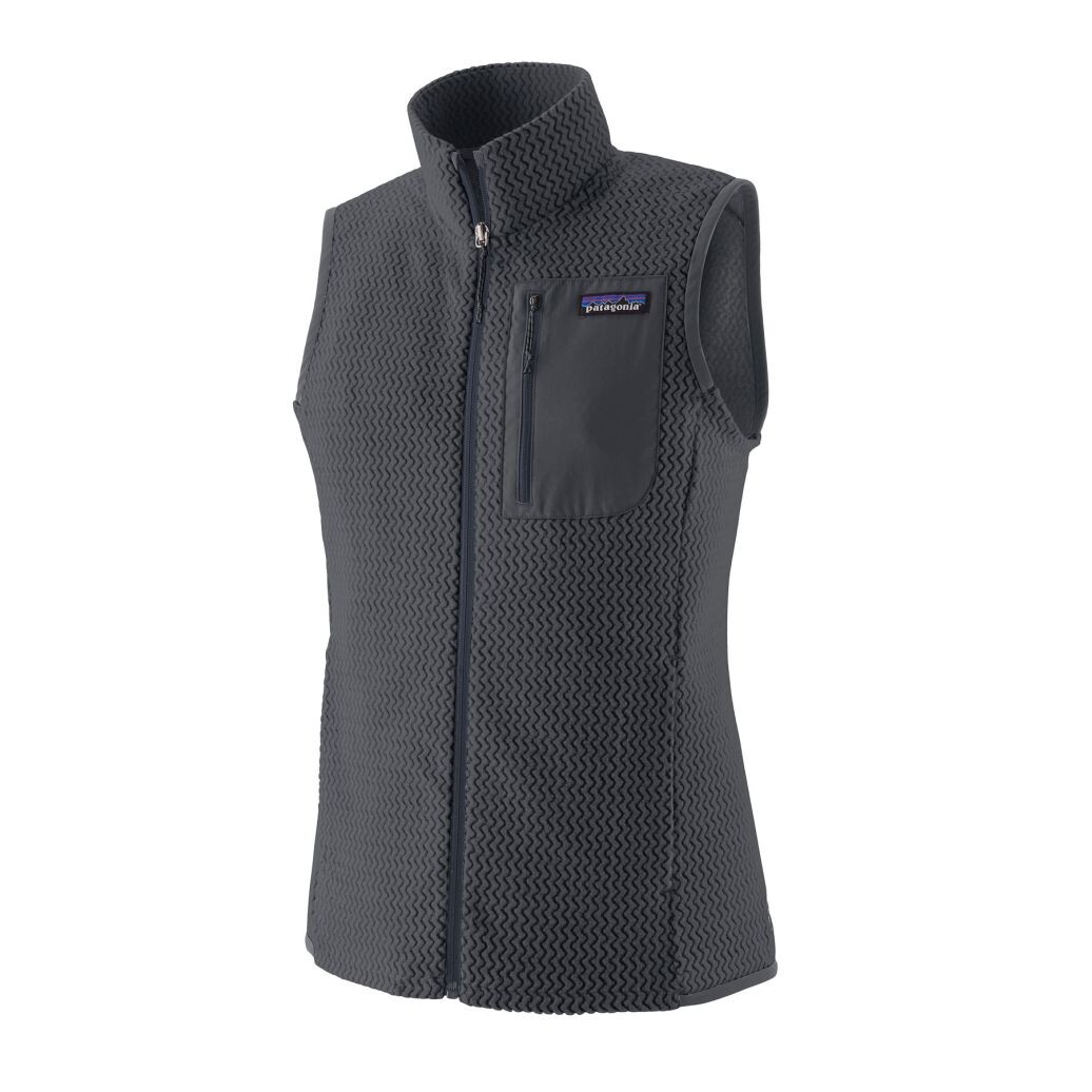 PATAGONIA W's R1 Air Vest, SMDB velikost: S