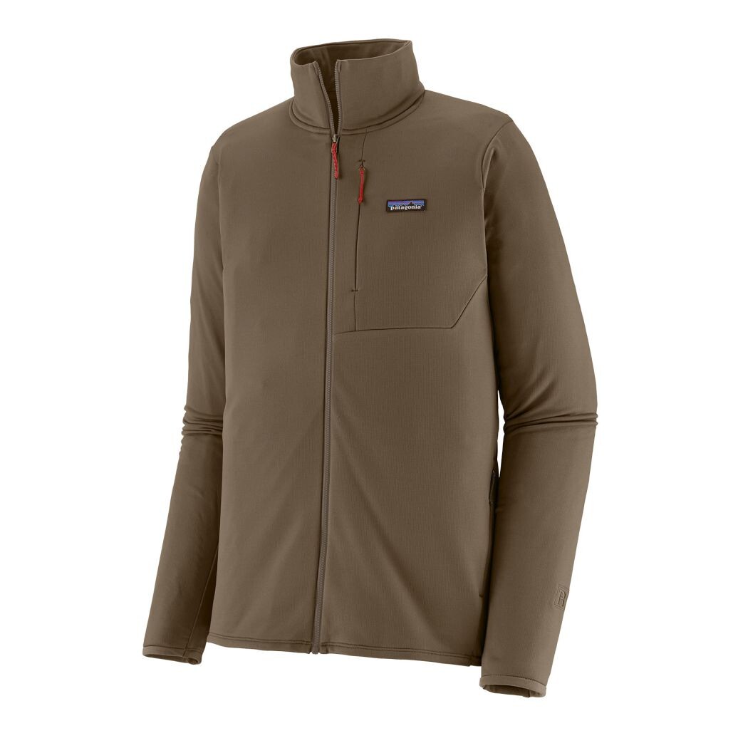 PATAGONIA M's R1 Thermal Jacket, MRLB velikost: M