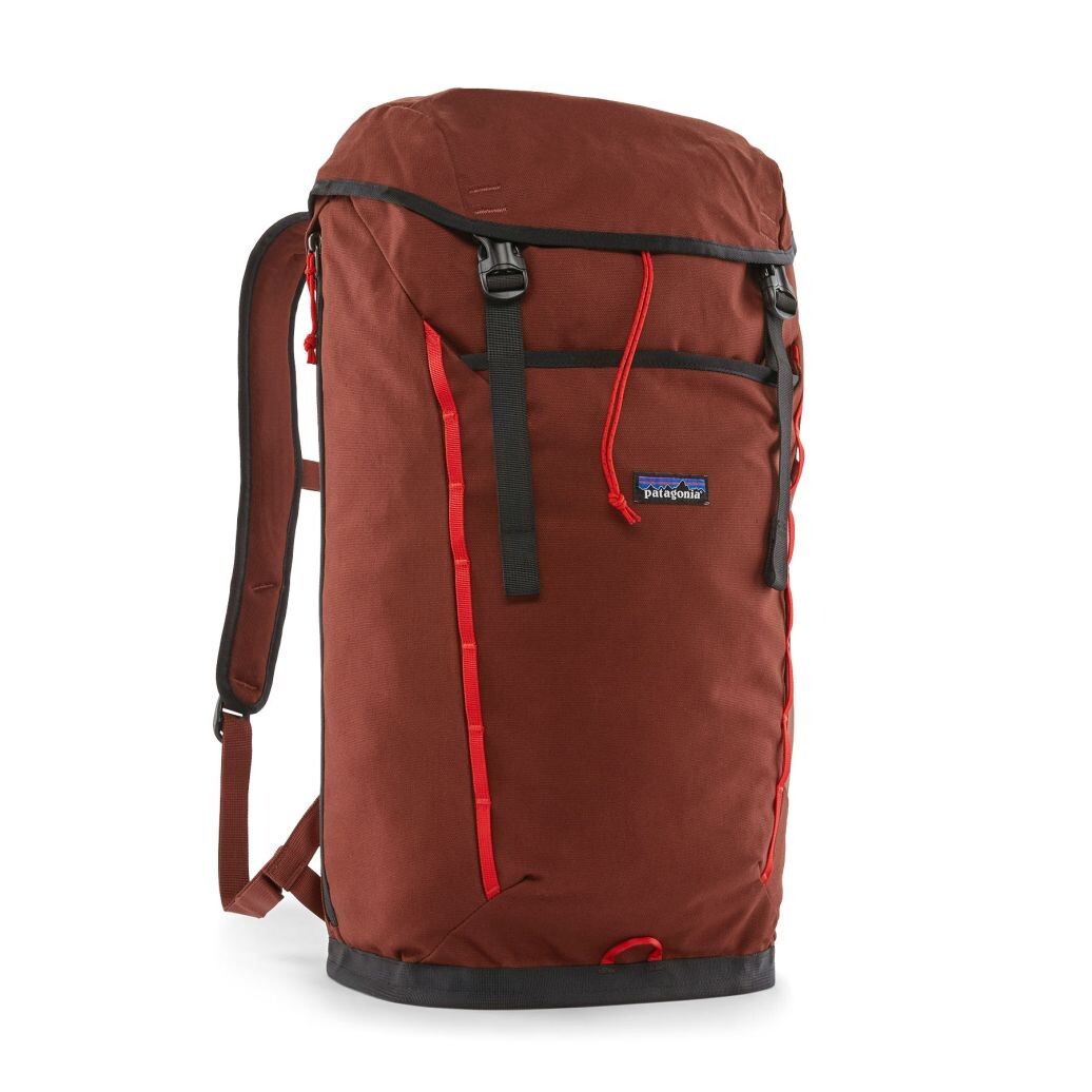 PATAGONIA Fieldsmith Lid Pack, DVL velikost: OS (UNI)